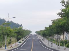 -长岛南北长山旅游景区