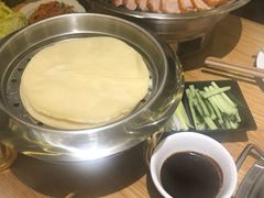 -守柴炉烤鸭(中海国际店)