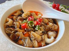 椒麻花螺-福玺荟(外滩罗斯福店)