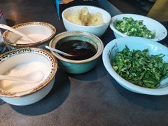 -蜀九香火锅(李家沱店)