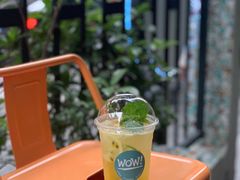 -WOW coffee