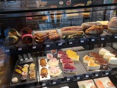 -星巴克臻选(福州仓山万达店)