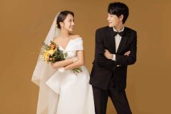 -巴黎春天婚纱摄影STUDIO·定制