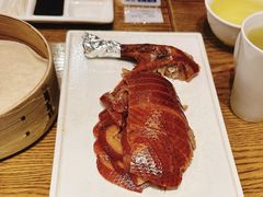 -小大董·烤鸭(王府井apm店)
