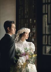 -太郎花子婚纱摄影TAHAKO(无锡店)