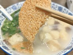 -小潘记鸭血粉丝汤