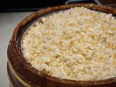 奶嚼口-魏记大碗羊肉(临河总店)