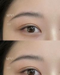 -MIVI·纹眉半永久野生眉
