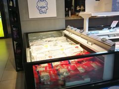 -盒马鲜生(莱蒙都会店)
