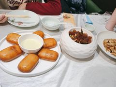 -桂园餐厅(五大道店)