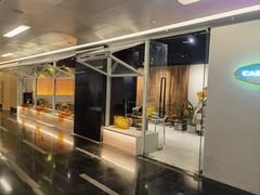 -CAMP.33露营烤肉·团建聚餐(创智天地店)