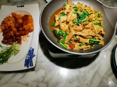 -小菜园新徽菜(苏州繁花中心店)