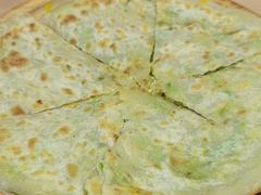 -甲乙饼·手工牛肉饼(天通苑华联店)