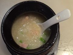 -红蜡烛-养生粥-津鲁菜(中山路店)