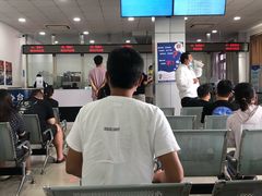 -上海市公安局交通警察总队车辆管理所三分所