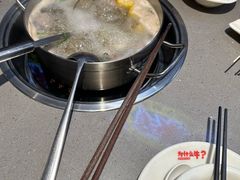 -为什么牛潮汕牛肉火锅(中信广场店)