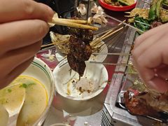 -河南前程·羊肉汤·烧烤(总店)