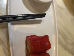 锦绣海鲜红米肠-陶陶居酒家(SM二期购物广场店)