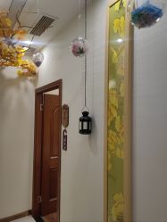 -芳朵美容养生SPA