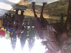 -大汗行宫园林餐厅