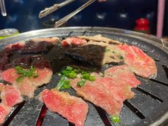 -九田家黑牛烤肉料理(太原迎泽区同至人店)