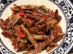 -湖南人家·家传湖南菜(水围店)