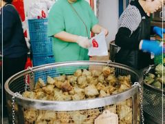 -赵记粽子(司前街店)