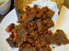 -88号小吃店·经典云南菜·地道纳西美食