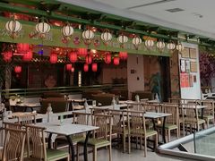 -奔跑吧陕菜·盛世长安(民乐园万达店)