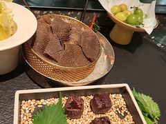 -季季山·云南野生菌火锅(上海首店)
