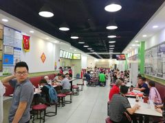 大堂-银记肠粉店(赤岗店)