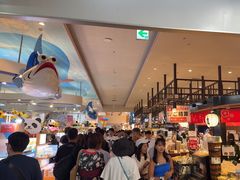 -南纪白浜Toretore市场