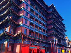 -大明幻境第一城