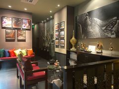 -泰合玺·精油疗愈 SPA(南京河西万达店)