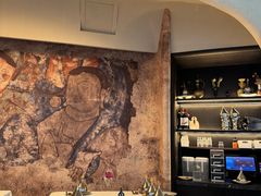 -龟兹KUCINA·新疆菜(前滩L+PLAZA店)