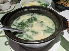 -百味馆·粤菜·湛江菜(后海花园店)