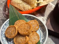 -禄婶鸡煲·打边炉