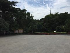 -莲湖公园