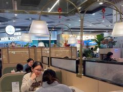 -Aqua Oasis 水天堂(常熟永旺店)