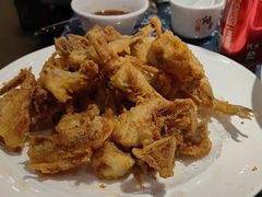 -旺角小渔村(上夼店)