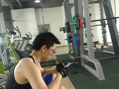 -FEELINGME乐刻私教馆·健身(朗悦居店)