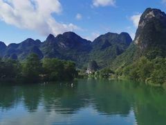 -长寿村