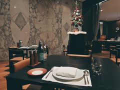 -当米亚诺意大利餐厅(武汉光谷凯悦酒店)