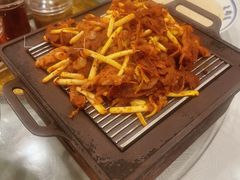 -老雒阳面馆·水席(定鼎门店)