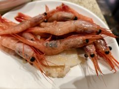 -初色海鲜自助(万丰路店)