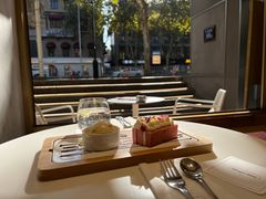 -哈根达斯(武汉天地店)