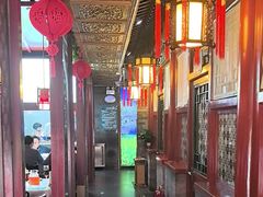 -阿西娅食府(中关村店)