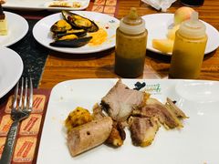 -汉巴味德(大悦城店)