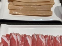 -蒙都43°9羊火锅(平庄店)