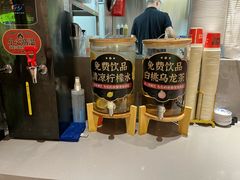 -王繁星面馆(西安熙地港店)